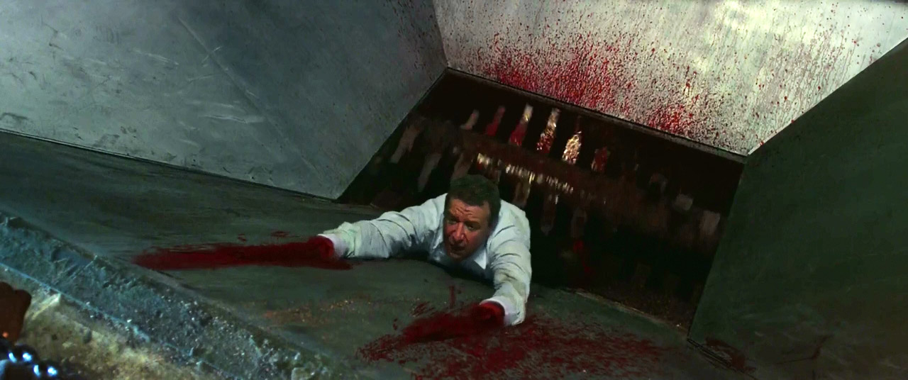 德州电锯杀人狂3d