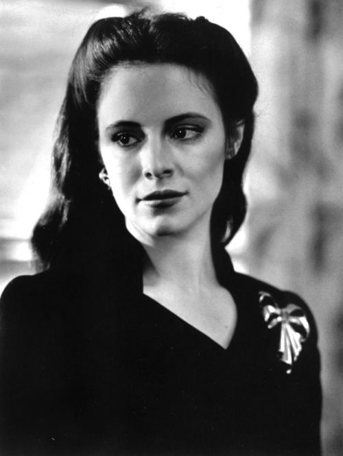 madeleine stowe