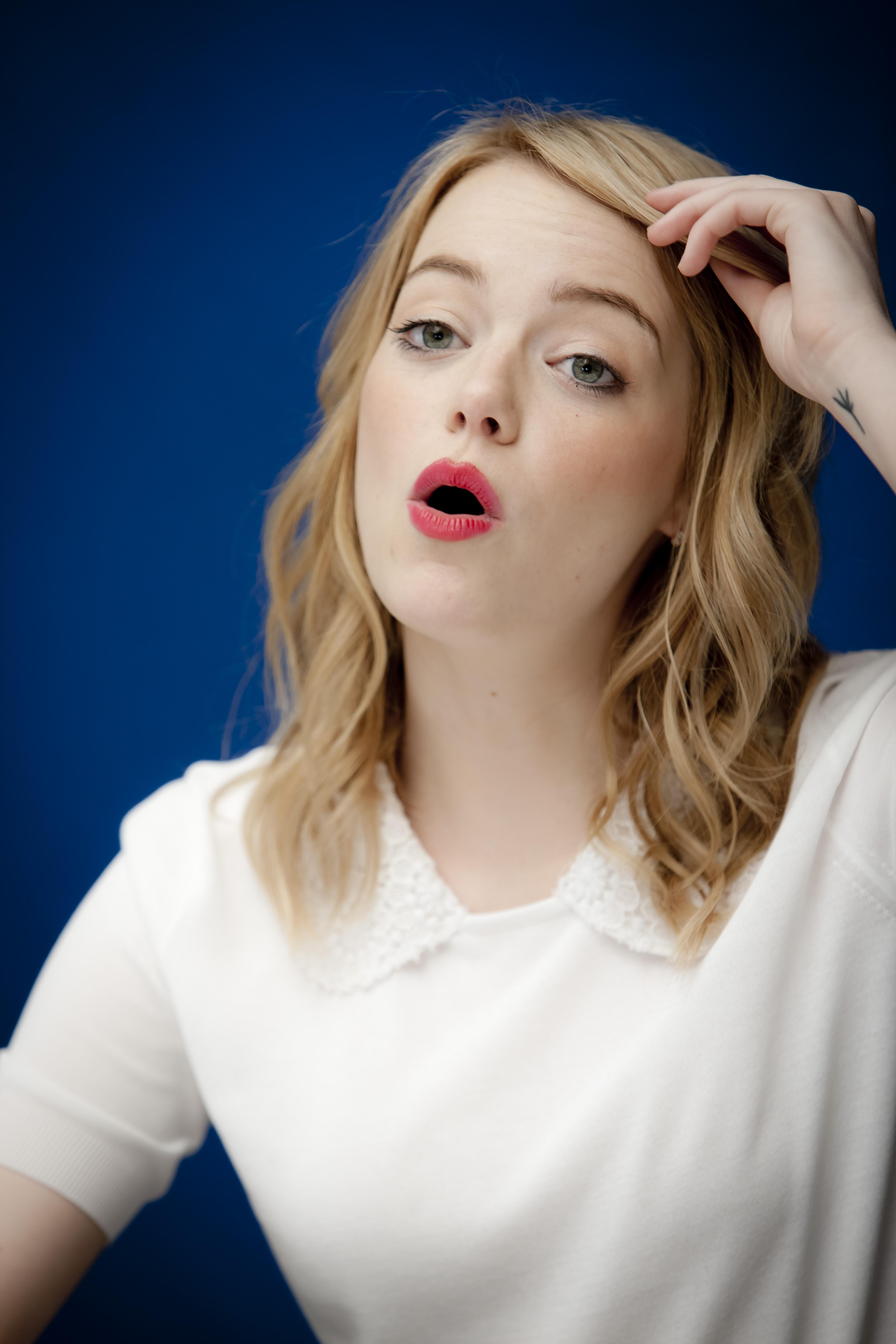 emily jean stone