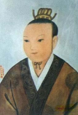  p>汉朝(公元前202年～公元220年)是继秦朝之后的大一统王朝,分为 a