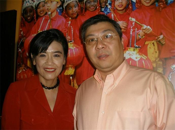 刘琦