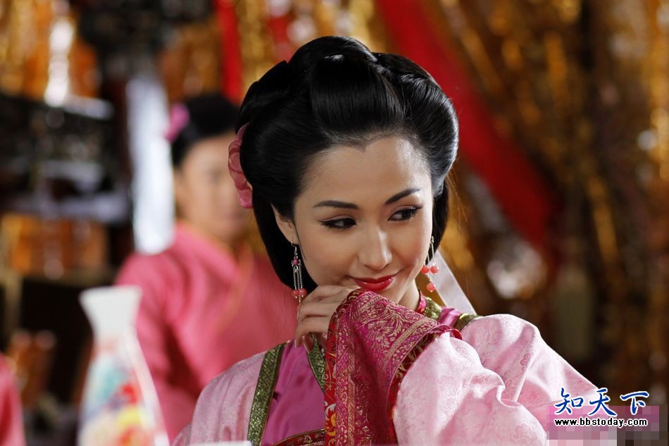 lemmaid="20057534">长城影视股份有限公司 /a>出品的古装武侠历史剧