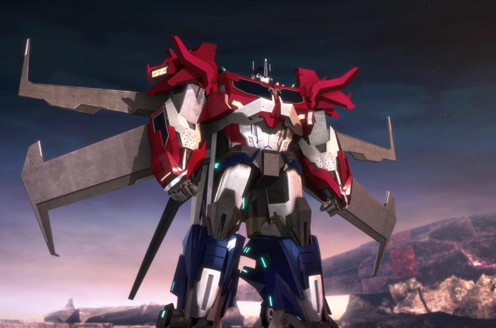  p>变形金刚领袖之证 第二季全集动画讲述的是于2010年10月末,在 a