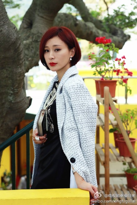  p>丁池,电视剧《 a target="_blank" href="/item/幸福归来/15285982