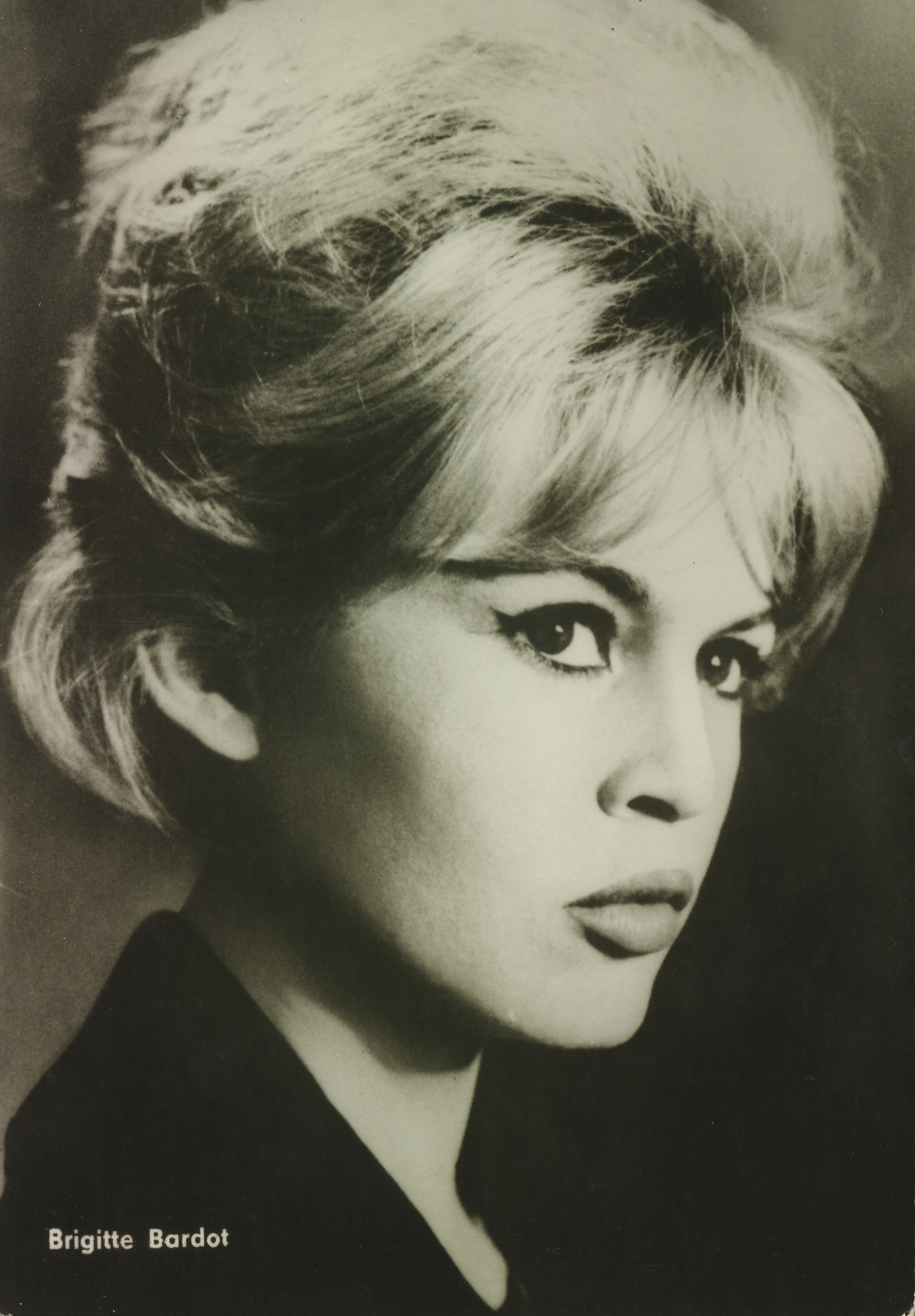  p>碧姬·芭铎 i>(brigitte anne-marie bardot) /i>,1934年9月28日