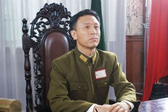 连环套