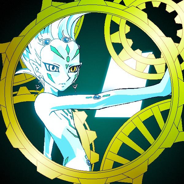 data-lemmaid="78289">《游戏王zexal》 /a>中来自异世界神秘的生命体