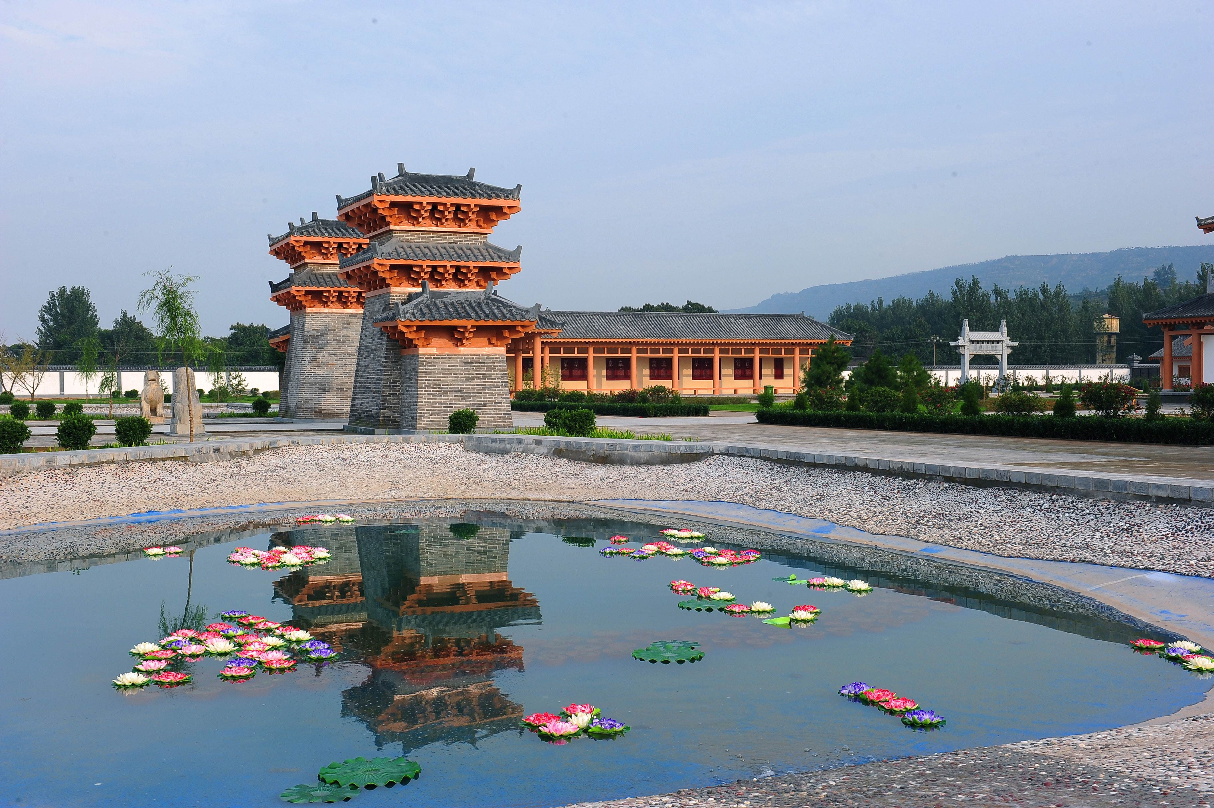  p>潼关县,隶属于 a target="_blank" href="/item/陕西省/19657132"