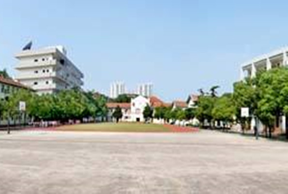 武汉市汉阳区弘桥小学