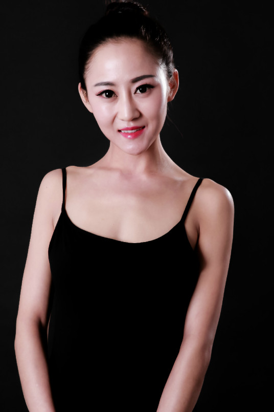 朱美璇 百度百科