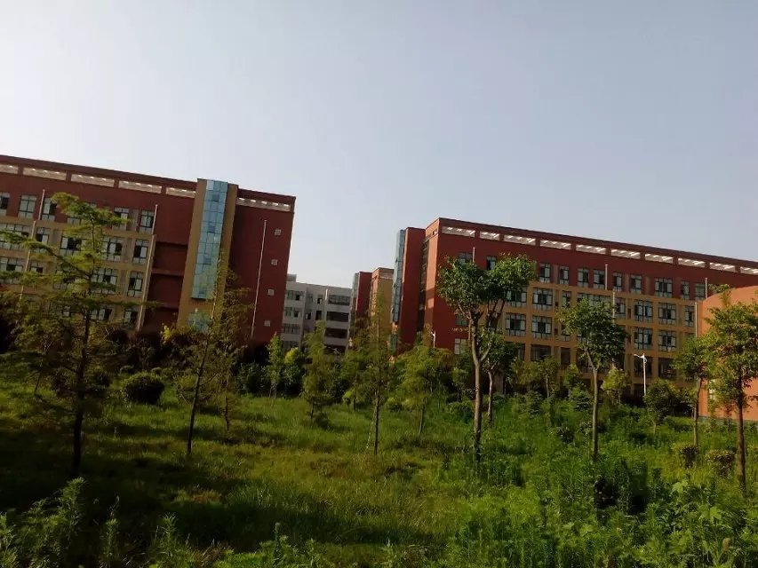 长葛市第一高级中学