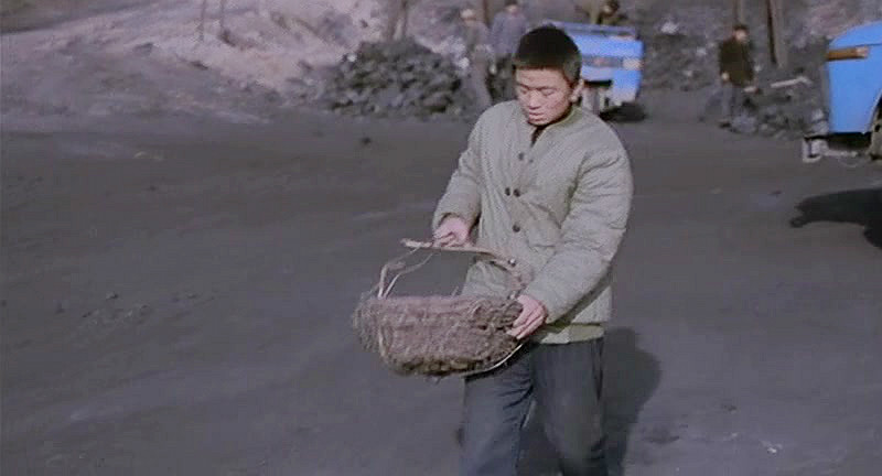 盲井mangjing(2003)