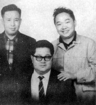 古龙（中国台湾武侠小说家）_百度百科