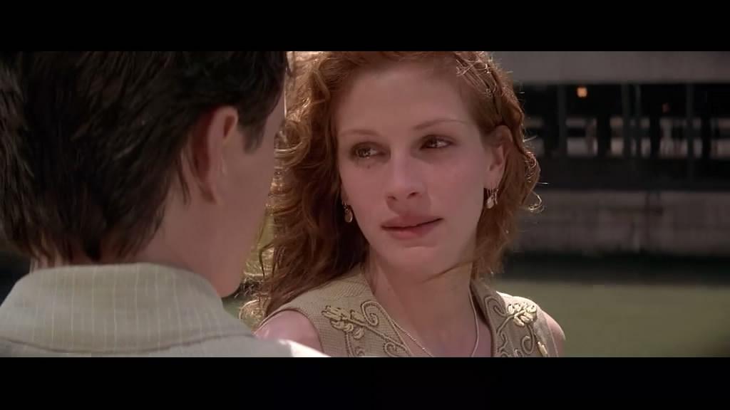 我最好朋友的婚礼影评