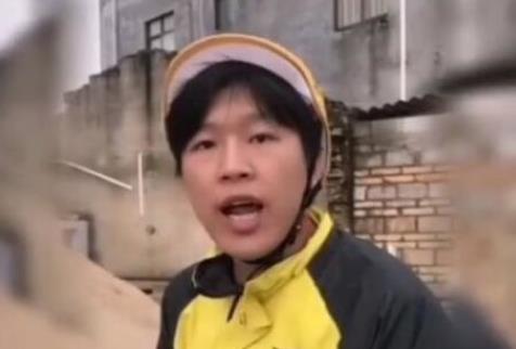 我信你个鬼你个糟老头坏得很