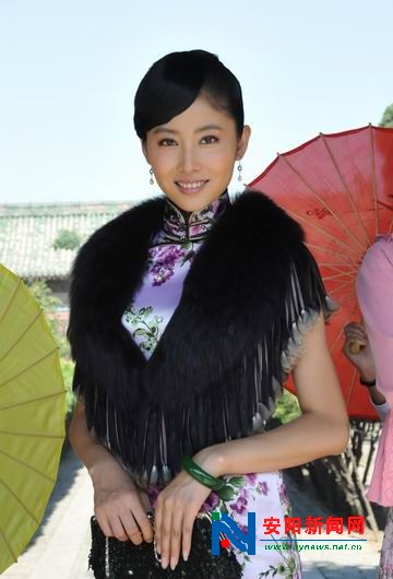 href="#" data-lemmaid="3600502">李芯逸 /a>继电视剧《丑女无敌》