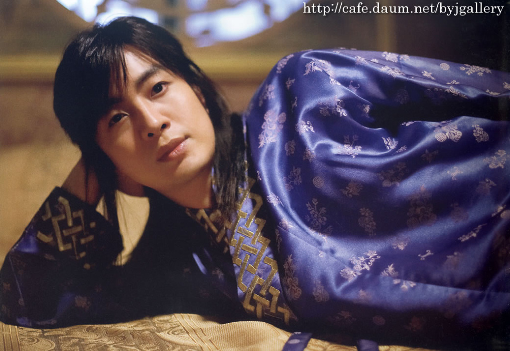  p>裴勇俊(bae yong joon),1972年8月29日出生于首尔,韩国男演员,制作