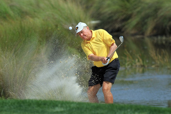 杰克·威廉姆·尼克劳斯