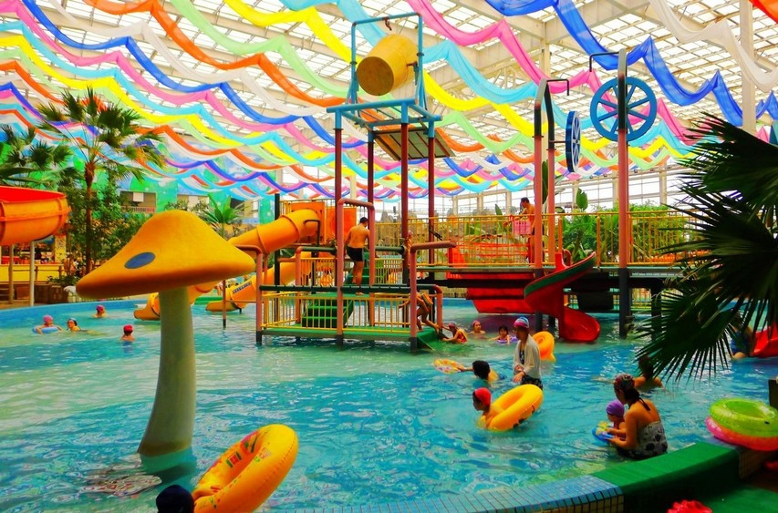  p>摩锐水世界,是 a href="#" data-lemmaid="1526791">郁金香温泉