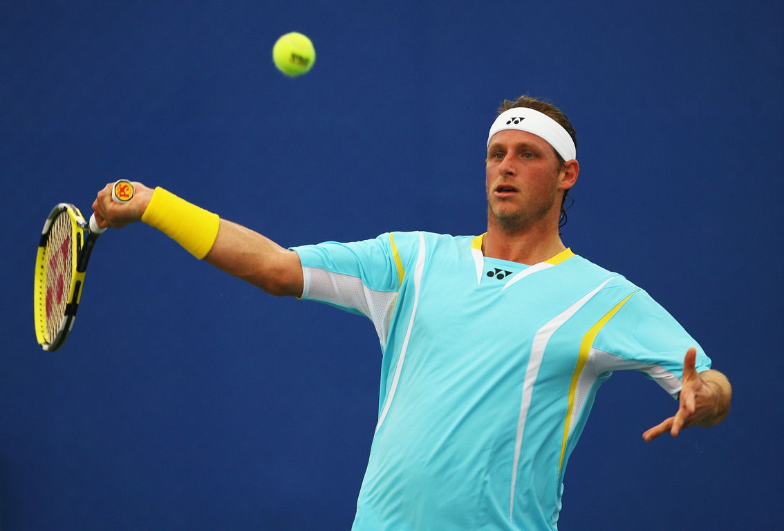  p>大卫·纳尔班迪安(david nalbandian),1982年1月1日出生于阿根廷