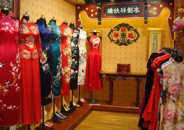  p>"瑞蚨祥"——高级定制的中国领导品牌,1862年(清 a target="_blank