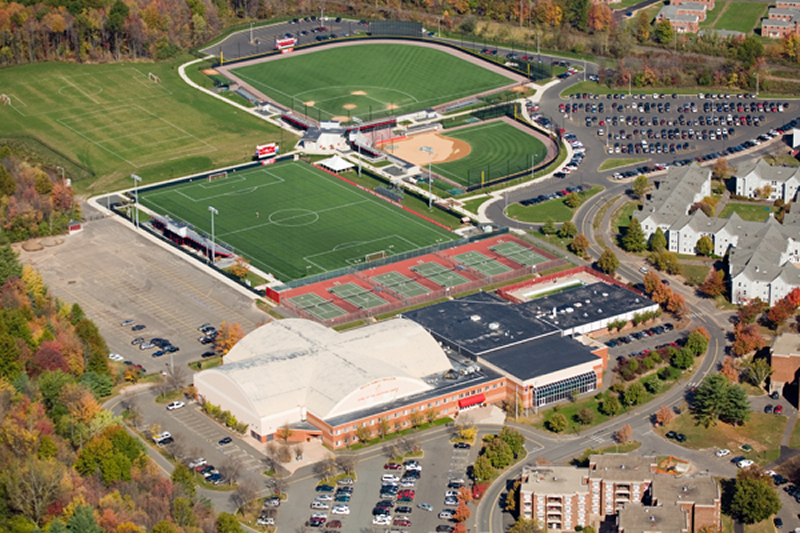  p>哈特福德大学始于1877年,是一所综合性的私立大学.