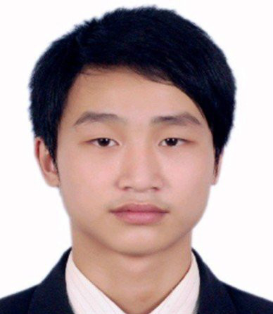 户籍地为广东省化州市中垌镇高峰彭子山村6,身份证号码