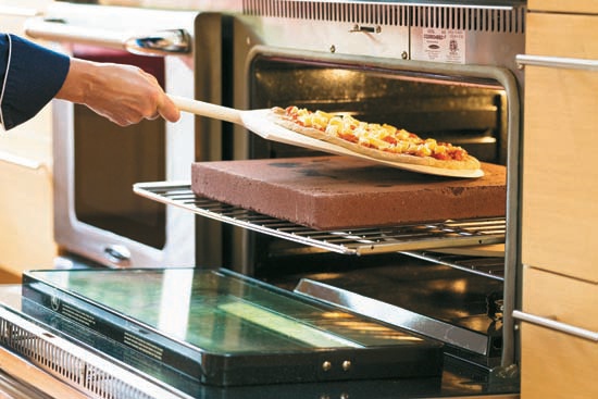 意大利那不勒斯白披萨