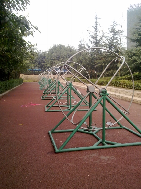 中国民用航空飞行学院