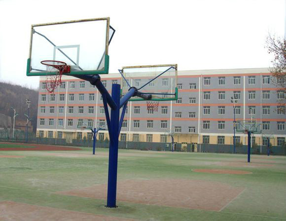 宝鸡市金台高级中学