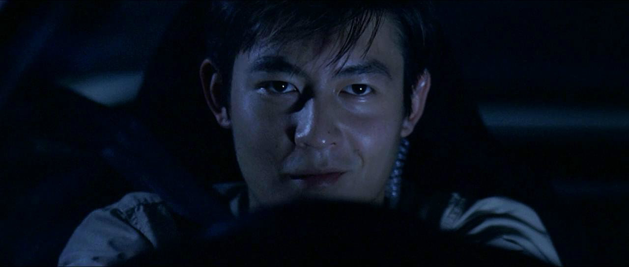 头文字dinitiald(2005)