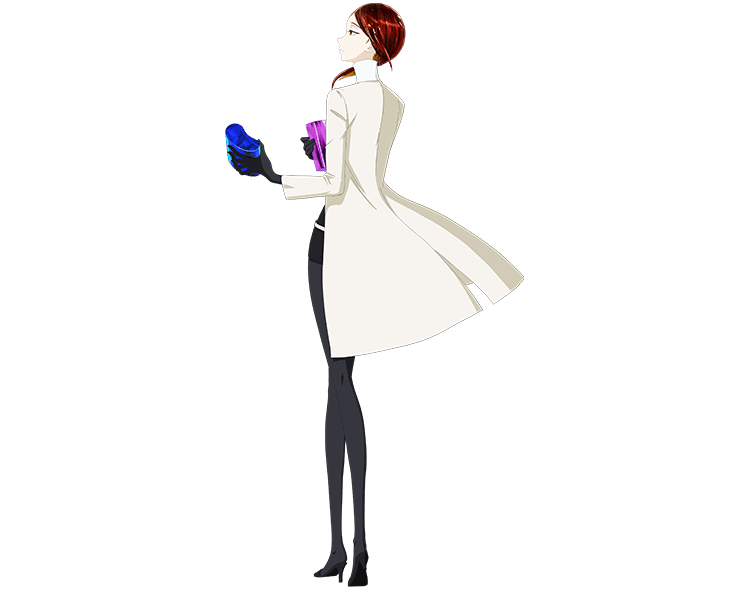 宝石之国