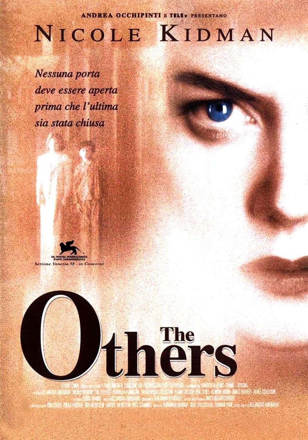 小岛惊魂theothers(2001)