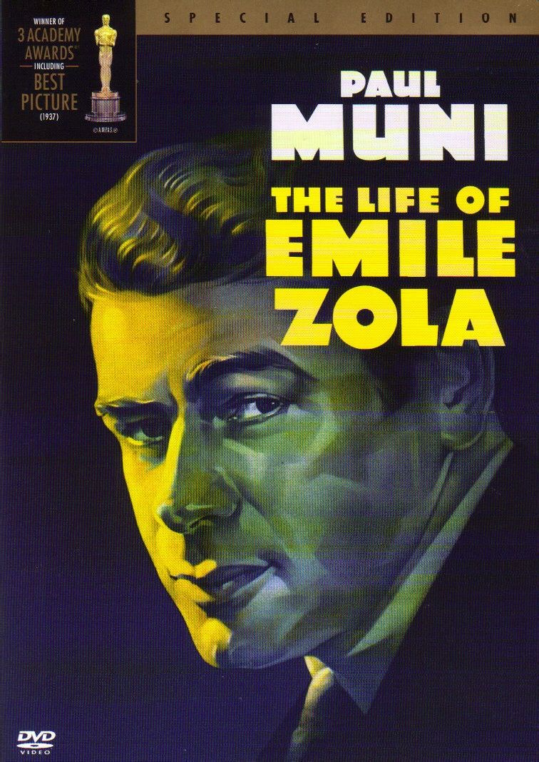 左拉传thelifeofemilezola(1937)