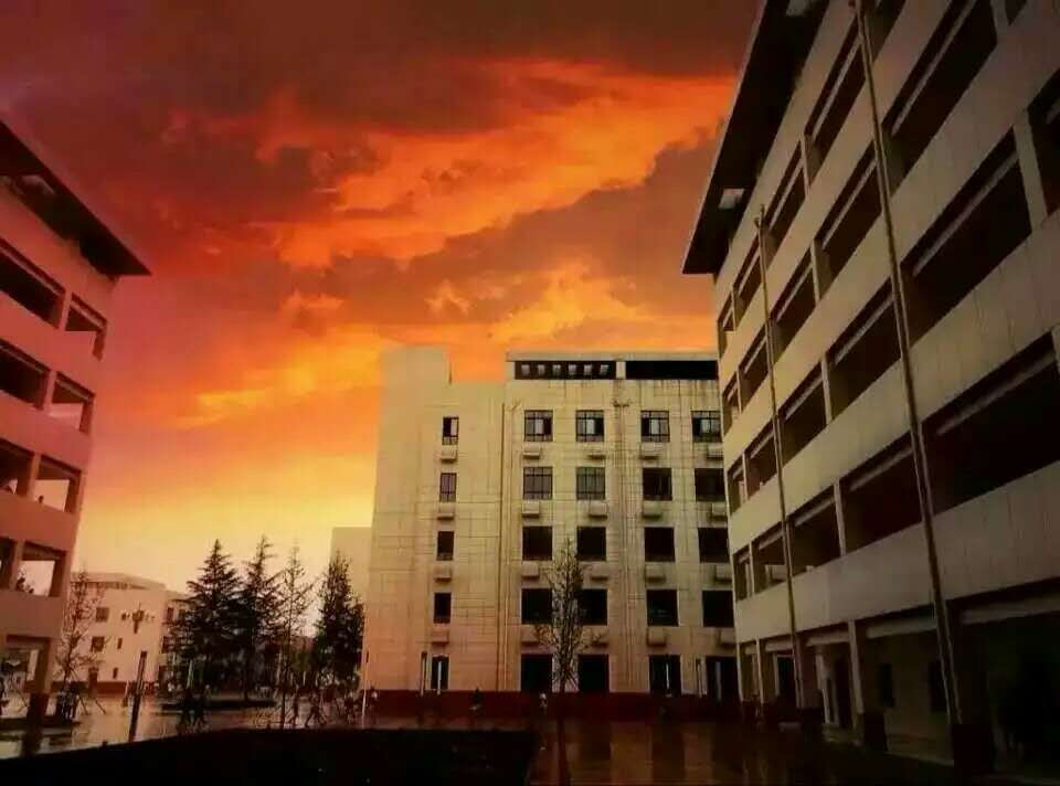 西安惠安中学