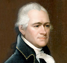 (alexander hamilton,1755年1月11日—1804年7月12日),美国政治家