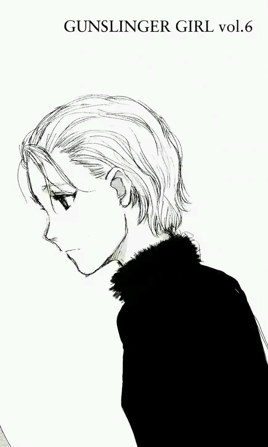  p>《神枪少女》(guns linger girl)是一部日本漫画家 a href="#"