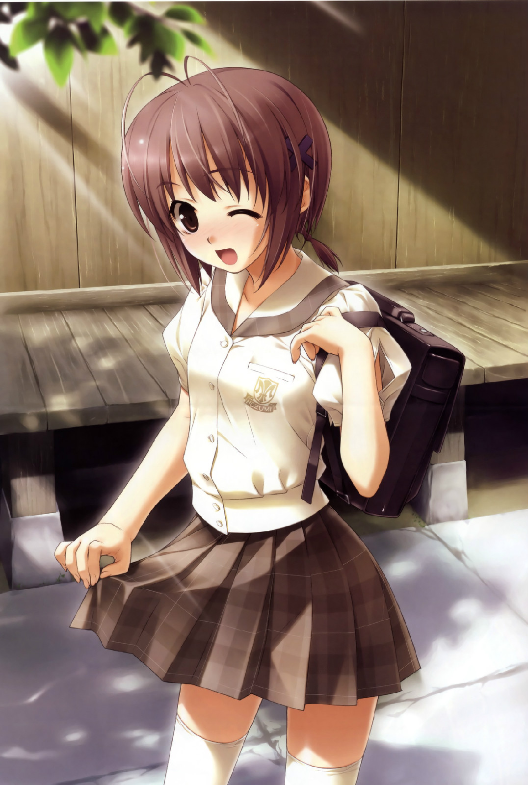  p>天女目瑛,《 a target="_blank" href="/item/缘之空/63186" data