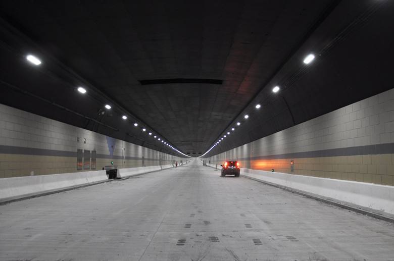 钱江隧道