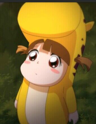  p data-id="gnbqlenc23">小鹿是漫画《尸兄》及其衍生作品中的角色