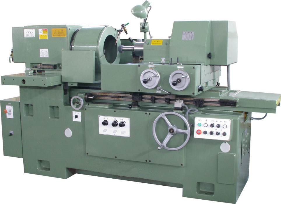  p>内圆磨床主要用于磨削圆柱形,圆锥形或其他形状素线展成的内孔表面