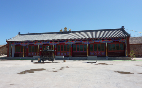 妙吉寺