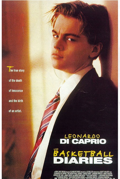 边缘日记thebasketballdiaries(1995)