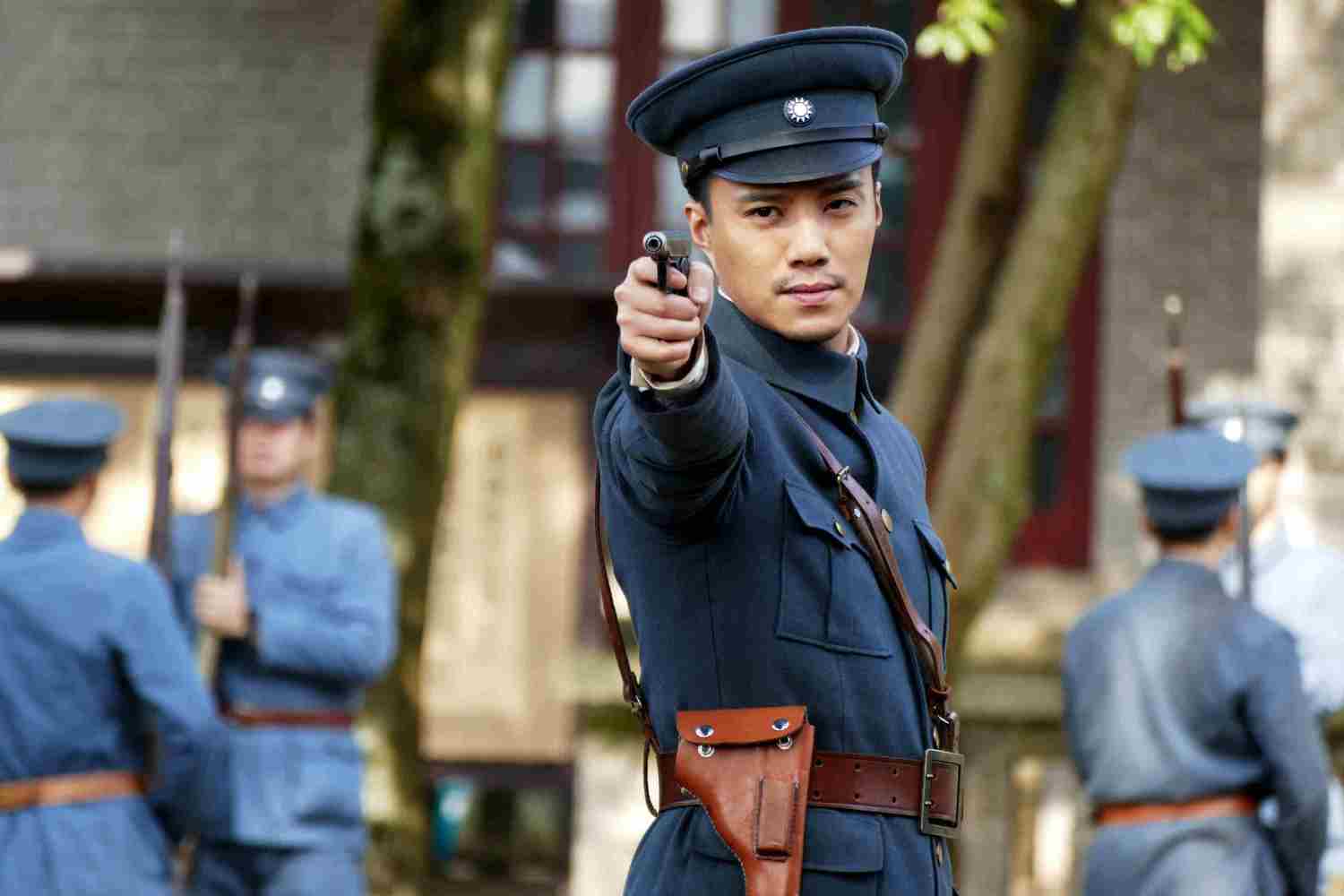 高爽（原中国人民解放军话剧团青年演员）_百度百科