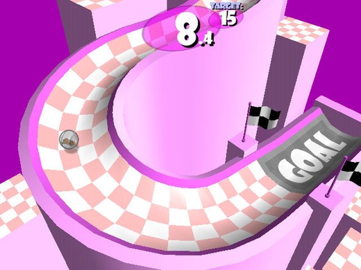 是以热门玩具zhu zhu pets为主题并结合"仓鼠球"玩法的滚球游戏,玩家