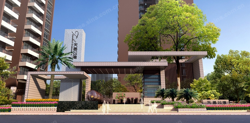  p>天荟公馆位于天河 a target="_blank" href="/item/广州市/21808"