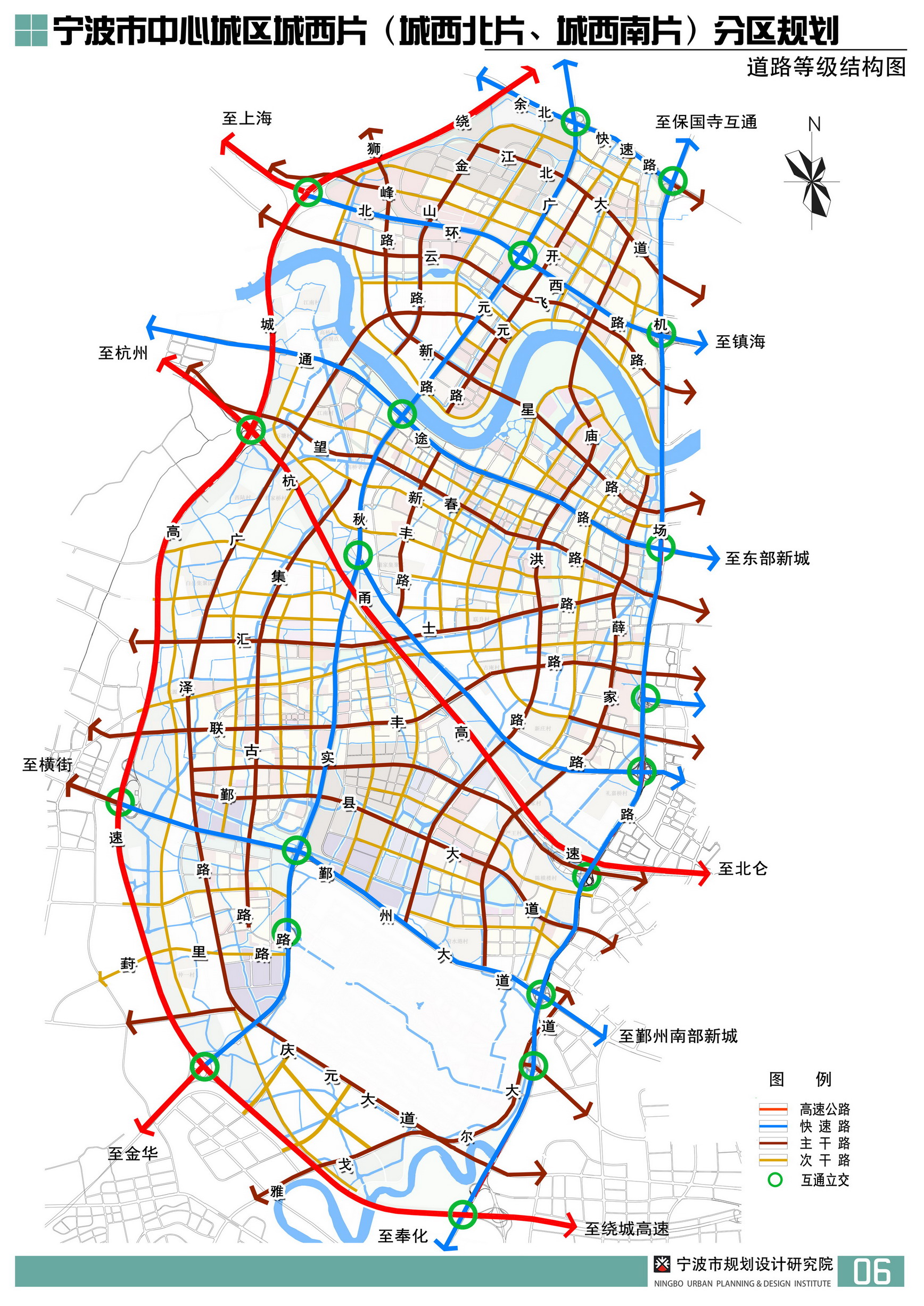 相比霓虹闪烁,摩登繁华的市中心,一直以来,老宁波人更习惯把城西叫做