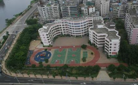 p>惠州东江小学创办于2000年8月,两校是全日制民办学校.