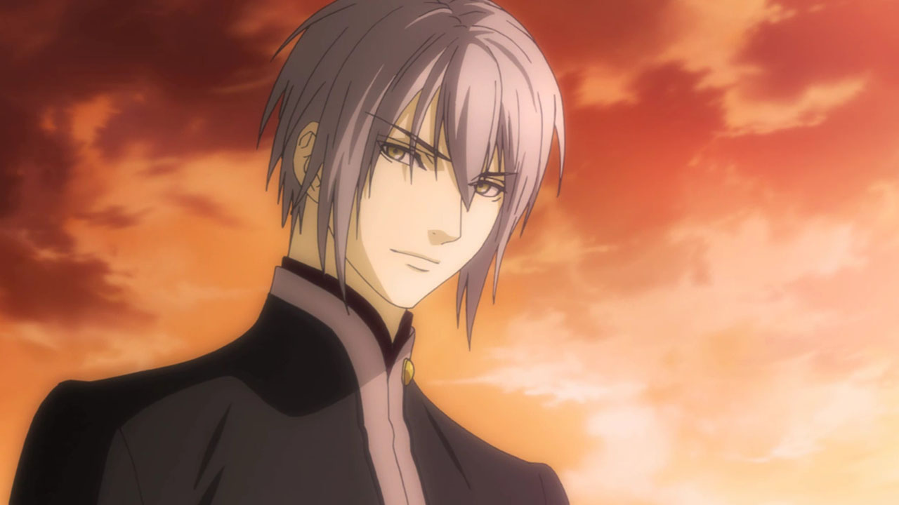 幻术师,有操纵幻术和火焰的能力.