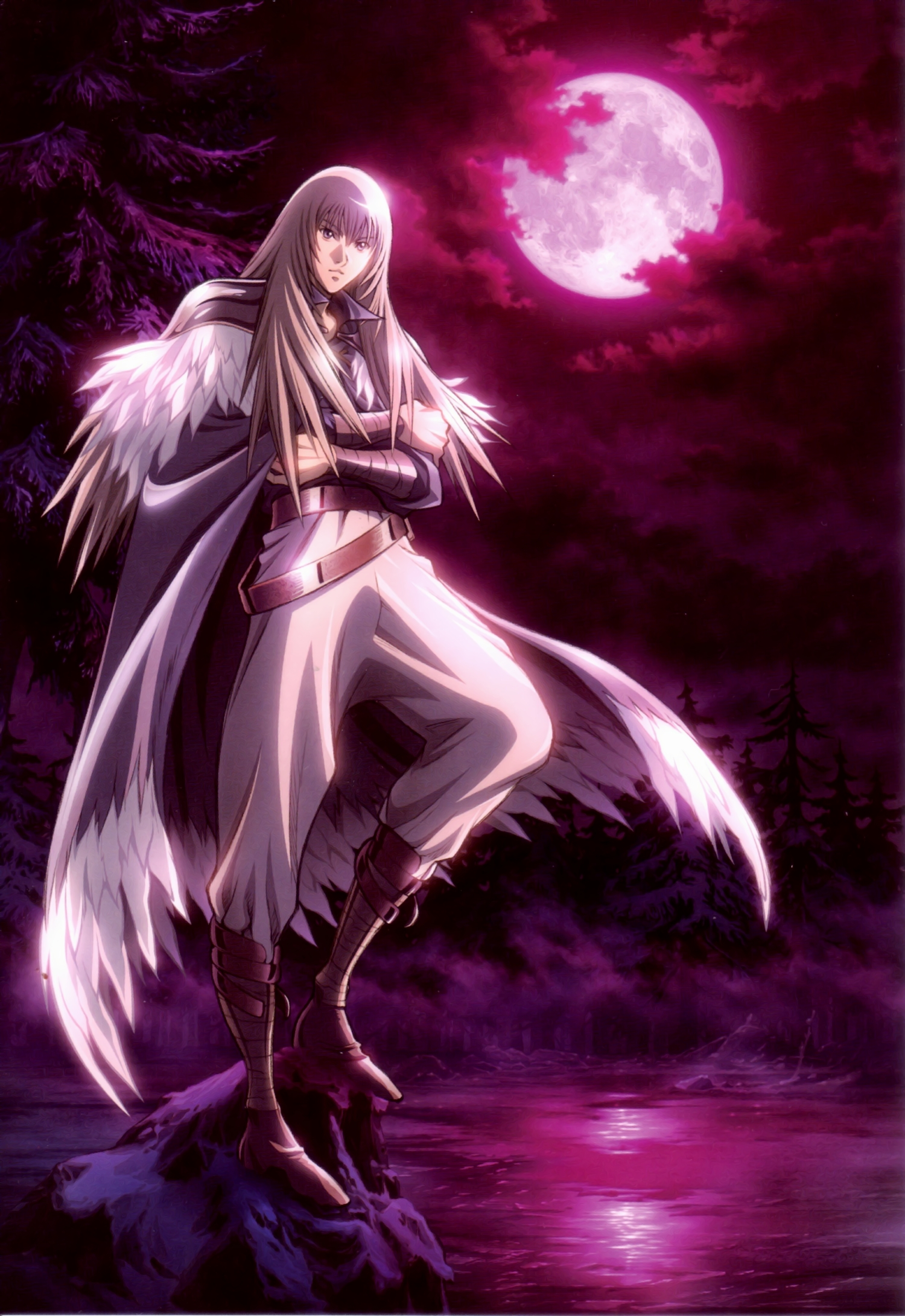 yusa kouji